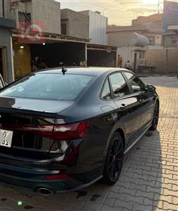 فولكسفاغن جيتا